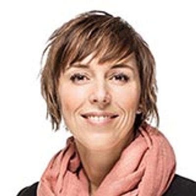 Martina Dlabajová