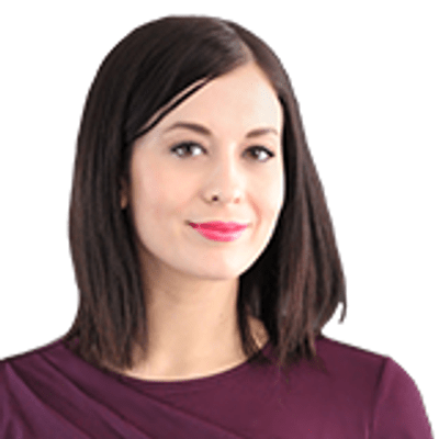 Katalin Cseh