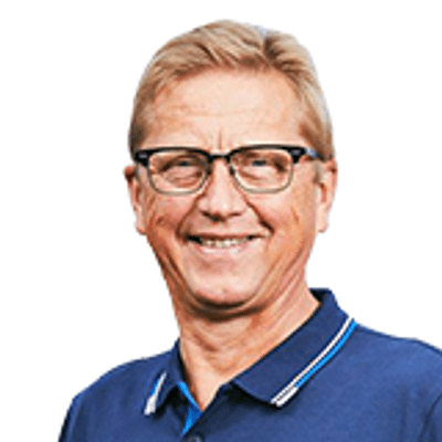 Asger Christensen