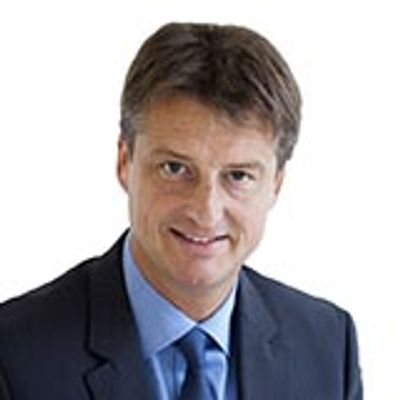 Olivier Chastel