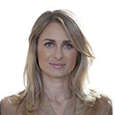 Dita Charanzová