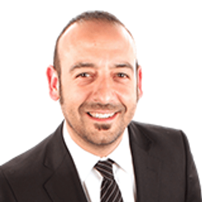 Jordi Cañas