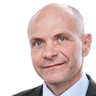 Søren Gade