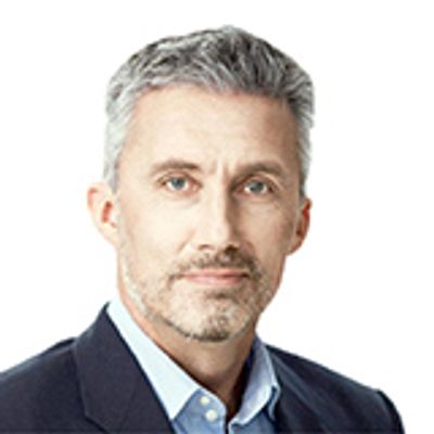 Morten Løkkegaard
