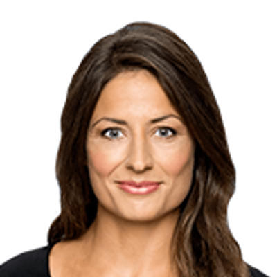 Linea Søgaard-Lidell