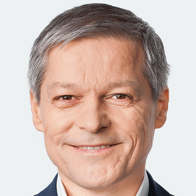 Dacian Cioloș