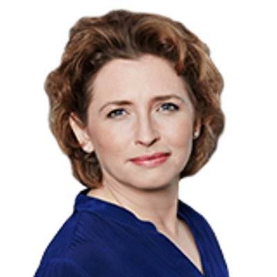 Nicola Beer