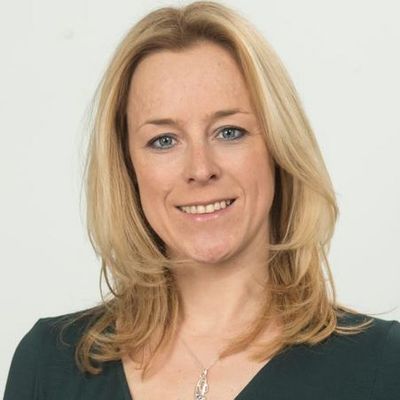 Eva De Bleeker