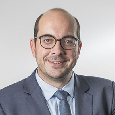 Mathieu Michel