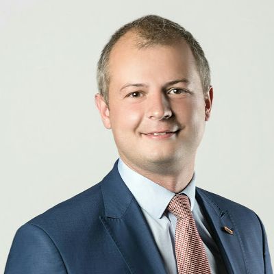 Simonas Gentvilas