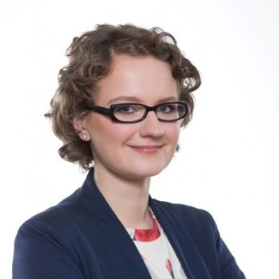 Aušrinė Armonaitė