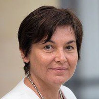 Annick Girardin