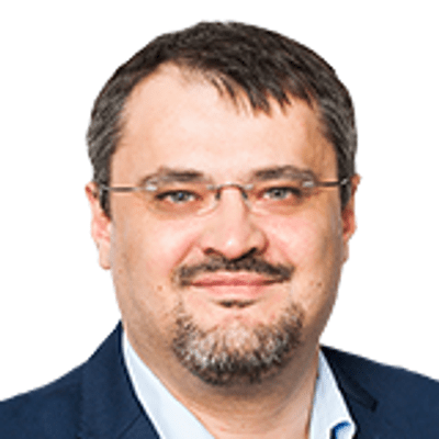 Christian Ghinea