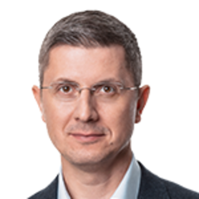 Dan Barna