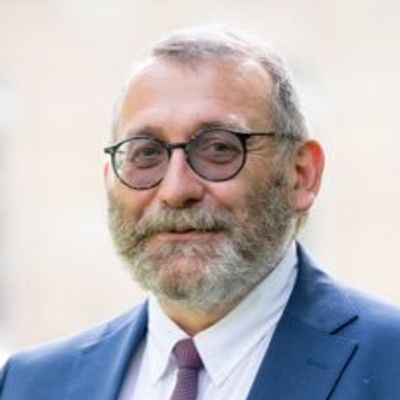 Joël Giraud