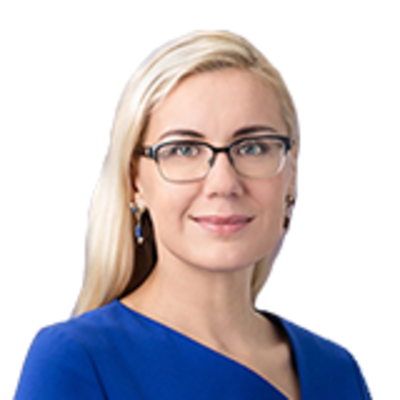 Kadri Simson