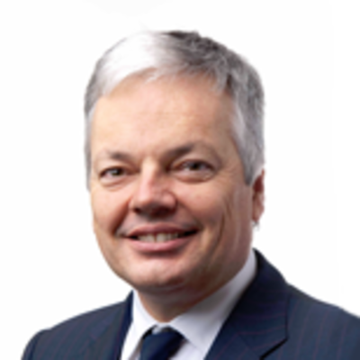 Didier Reynders