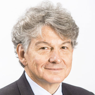 Thierry Breton