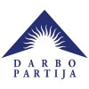Darbo Partija