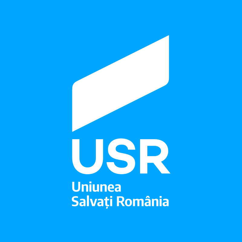 Uniunea Salvați România