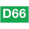 Democraten 66