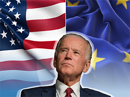 European liberals stand with US liberals