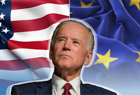 European liberals stand with US liberals