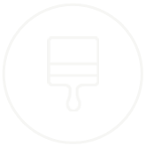paintbrush icon