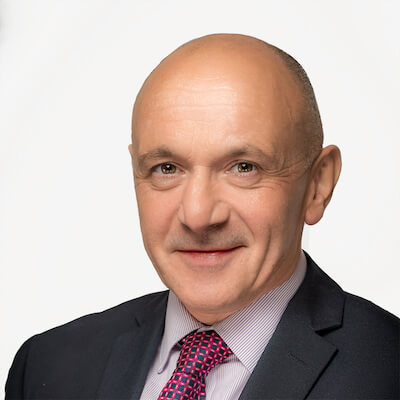 John Blair