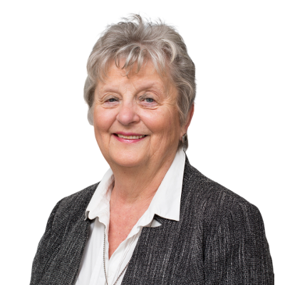 Maire Hendron