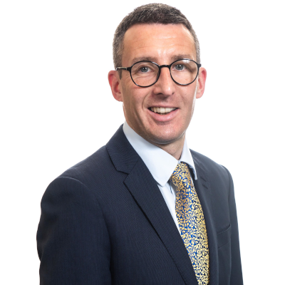 Andrew Muir