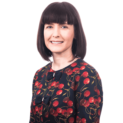 Paula Bradshaw
