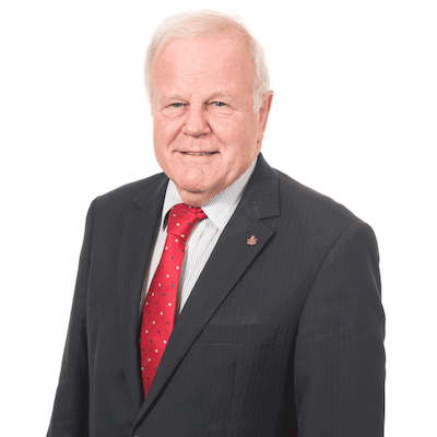 Trevor Lunn