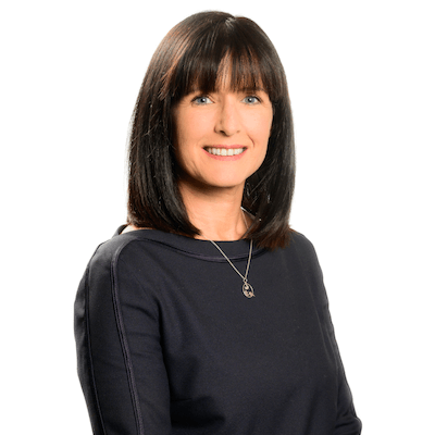 Paula Bradshaw