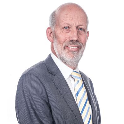 David Ford