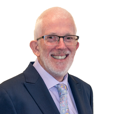 Stewart Dickson
