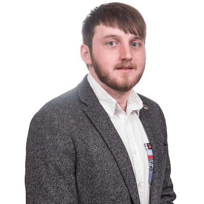 Aaron McIntyre