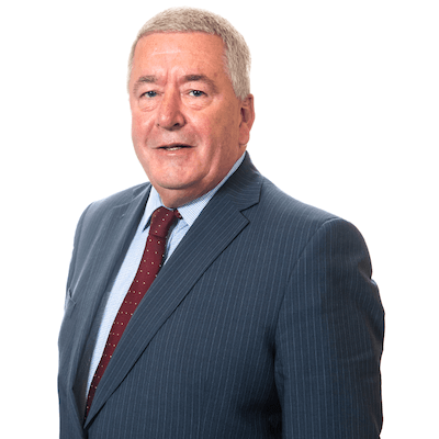 Alan McDowell