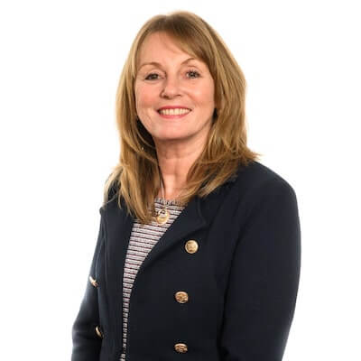 Amanda Grehan