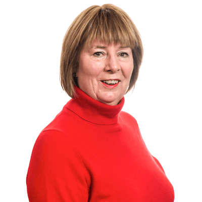 Deborah Girvan