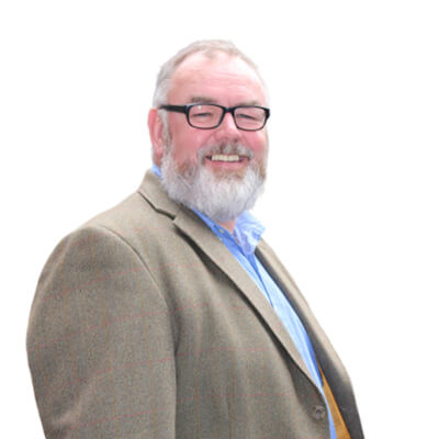 Eric Hanvey