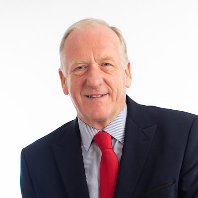 Gavin Walker
