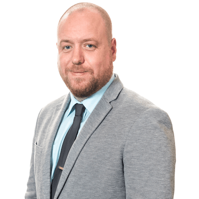 Glenn Finlay