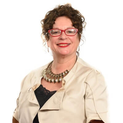 Gerardine Mulvenna