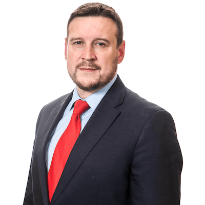 Julian McGrath