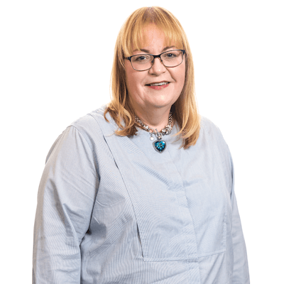 Julie Gilmour