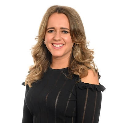 Kate Nicholl