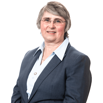 Lorna McAlpine