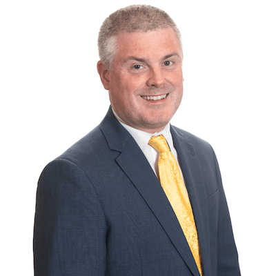 Michael Long