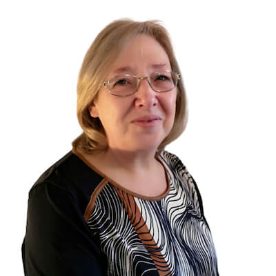 Muriel Burnside